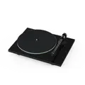 Pro-Ject T1 EVO - Sort piano Platespiller