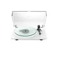 Pro-Ject T2 - Hvit Platespiller med Sumiko Rainier