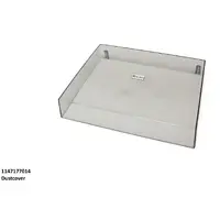 Pro-ject Dustcover støvlokk Original Pro-Ject støvdeksel