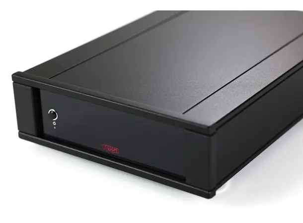 Rega Aos MC Riaa-trinn 