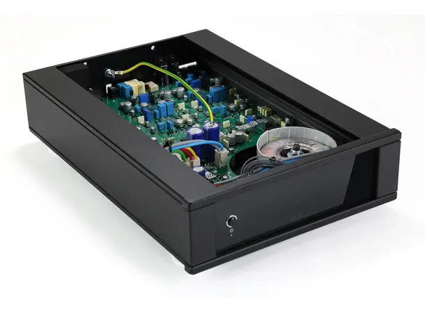 Rega Aos MC Riaa-trinn 