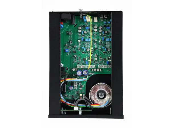 Rega Aos MC Riaa-trinn 