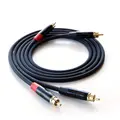 Rega Couple 3 Interconnect RCA Signalkabel - 1 meter