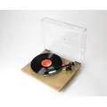 Rega Planar 3 Nd5 - Hvit Platespiller