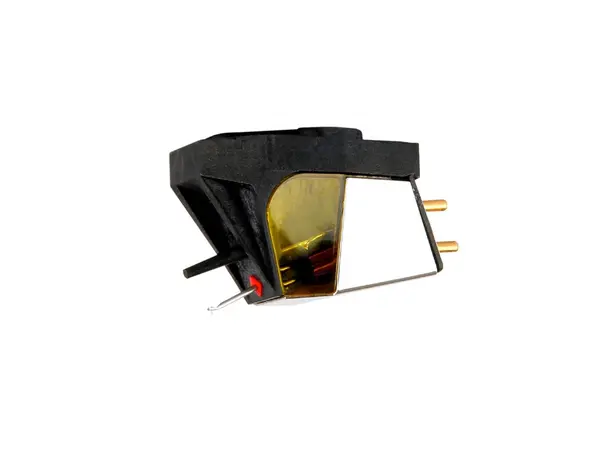 Rega Planar 6 m/Nd7 pickup Platespiller - Hvit 