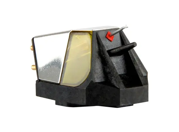 Rega Planar 6 m/Nd7 pickup Platespiller - Hvit 