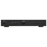 Rotel A11 MKII - Sort Integrert stereoforsterker med Bluetooth