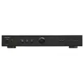 Rotel A11 MKII - Sort Integrert stereoforsterker med Bluetooth