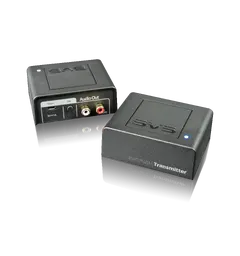 SVS SoundPath Multi-band Wireless Pakke med trådløs sender og mottaker