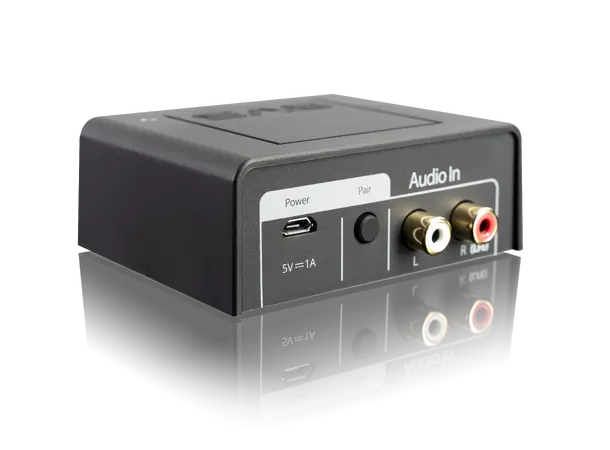 SVS SoundPath Multi-band Wireless Pakke med trådløs sender og mottaker 