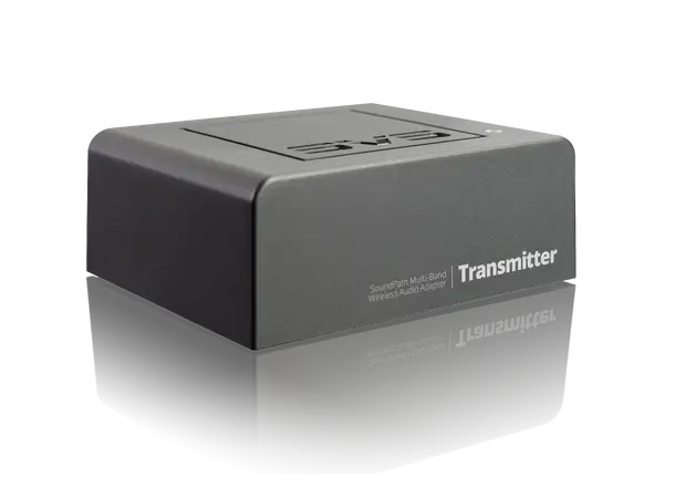 SVS SoundPath Multi-band Wireless Trådløs adapter for sub og stereolyd 