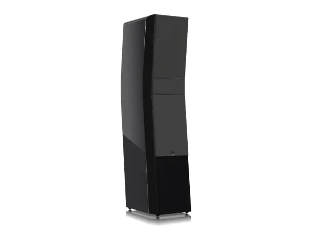SVS Ultra Evolution Pinnacle Gulvstående høyttalere - Sort piano 