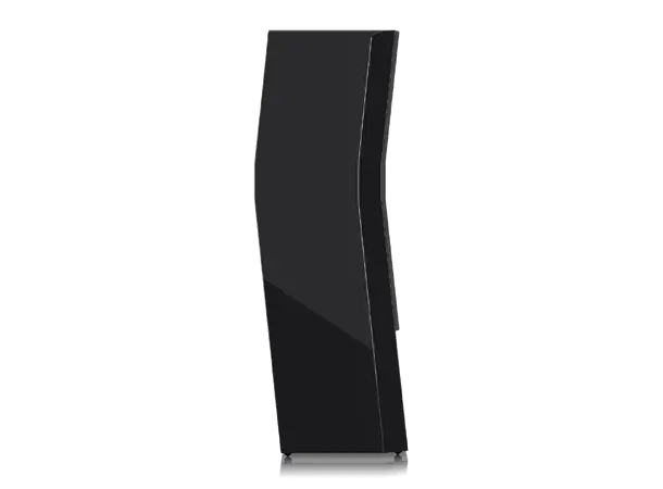 SVS Ultra Evolution Pinnacle Gulvstående høyttalere - Sort piano 
