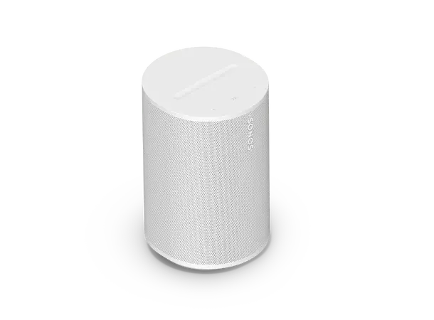 Sonos Era 100 SL - Hvit Trådløs høyttaler 