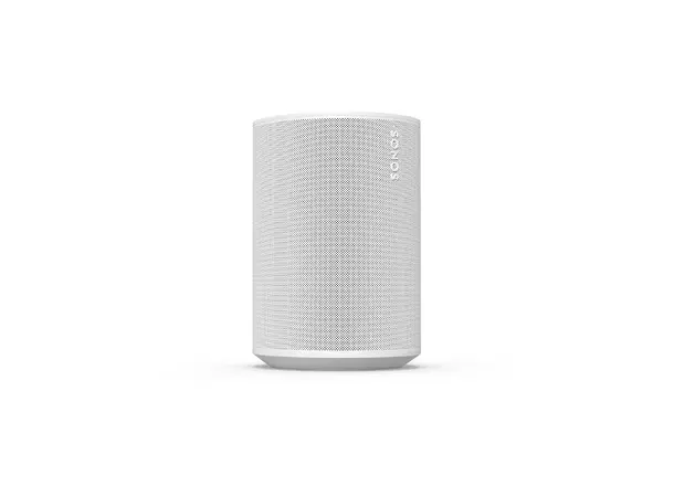 Sonos Era 100 SL - Hvit Trådløs høyttaler 
