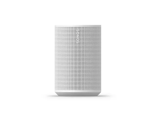 Sonos Era 100 SL - Hvit Trådløs høyttaler 