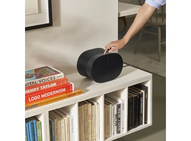 Sonos Era 300 - Sort Trådløs høyttaler m/Dolby Atmos 