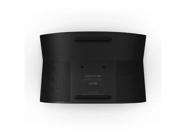 Sonos Era 300 - Sort Trådløs høyttaler m/Dolby Atmos 