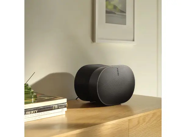 Sonos Era 300 - Sort Trådløs høyttaler m/Dolby Atmos 