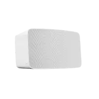 Sonos Five - Hvit Trådløs høyttaler