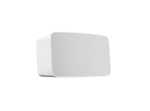 Sonos Five - Hvit Trådløs høyttaler 
