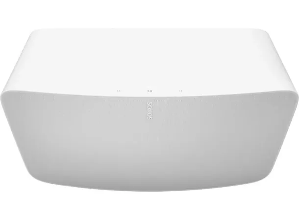 Sonos Five - Hvit Trådløs høyttaler 