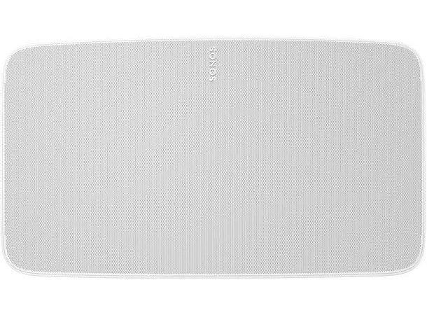 Sonos Five - Hvit Trådløs høyttaler 