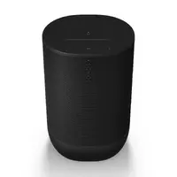 Sonos Move 2 - Sort Portabel trådløs høyttaler
