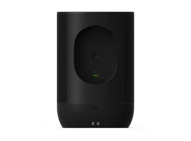 Sonos Move 2 - Sort Portabel trådløs høyttaler 