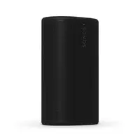 Sonos Play - Sort Portabel trådløs høyttaler