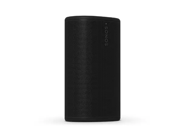 Sonos Play - Sort Portabel trådløs høyttaler 