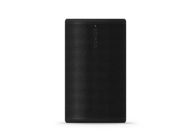 Sonos Play - Sort Portabel trådløs høyttaler 
