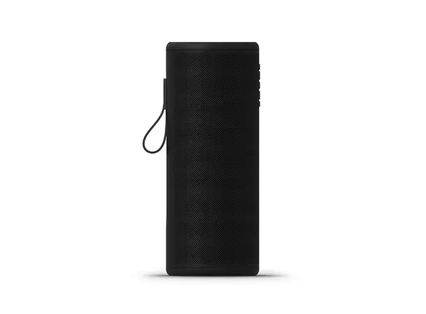 Sonos Play - Sort Portabel trådløs høyttaler 