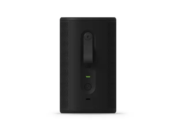 Sonos Play - Sort Portabel trådløs høyttaler 
