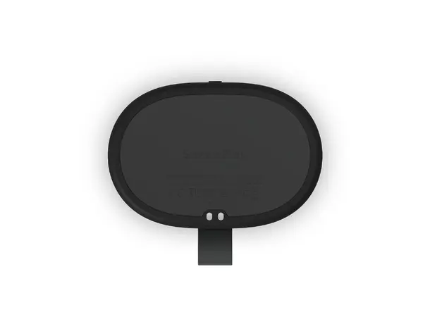 Sonos Play - Sort Portabel trådløs høyttaler 