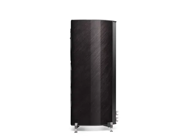 Sonus Faber Amati Supreme - Graphite 4.5 veis gulvstående høyttalere 