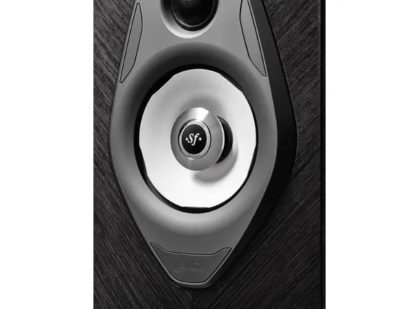 Sonus Faber Amati Supreme - Graphite 4.5 veis gulvstående høyttalere 