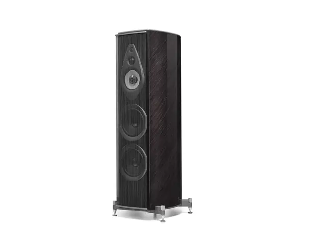 Sonus Faber Amati Supreme - Graphite 4.5 veis gulvstående høyttalere 