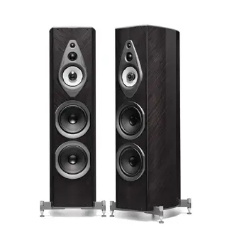 Sonus Faber Amati Supreme 4.5 veis gulvstående høyttalere