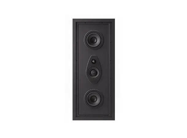 Sonus Faber Arena 2 Vegghøyttaler, 2 x 6,5", 10 cm dyp 