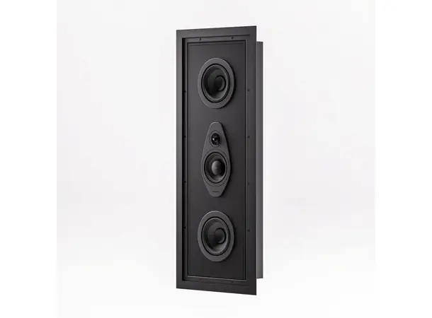 Sonus Faber Arena 2 Vegghøyttaler, 2 x 6,5", 10 cm dyp 