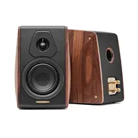 Sonus Faber Concertino Sttivhøyttalere - Valnøtt