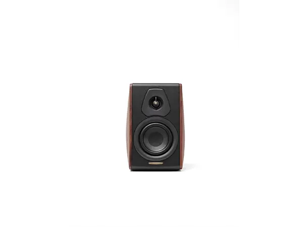 Sonus Faber Concertino Sttivhøyttalere - Valnøtt 