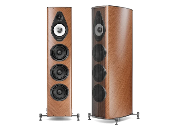 Sonus Faber Olympica Nova V gulvstående høyttaler
