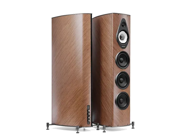 Sonus Faber Olympica Nova V gulvstående høyttaler