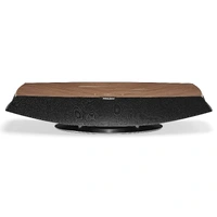 Sonus Faber Omnia - valnøtt (DEMO) Trådløst musikksystem