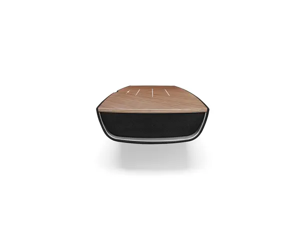 Sonus Faber Omnia - valnøtt (DEMO) Trådløst musikksystem 