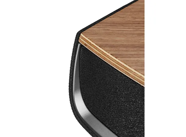 Sonus Faber Omnia - valnøtt (DEMO) Trådløst musikksystem 