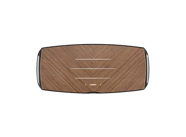 Sonus Faber Omnia - valnøtt (DEMO) Trådløst musikksystem 