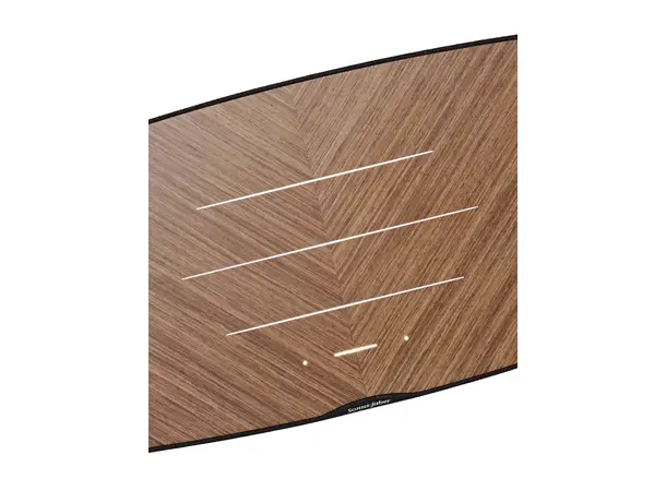 Sonus Faber Omnia - valnøtt (DEMO) Trådløst musikksystem 